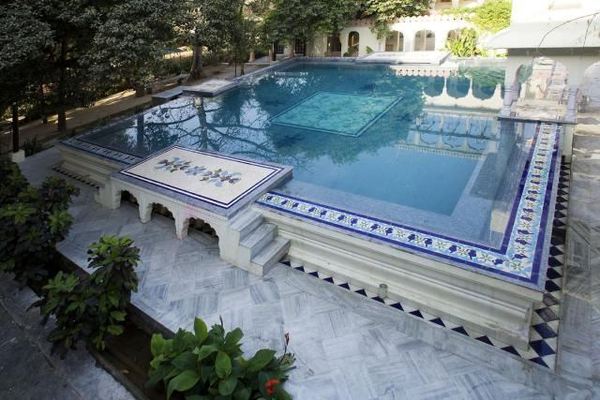 Naila Bagh Palace